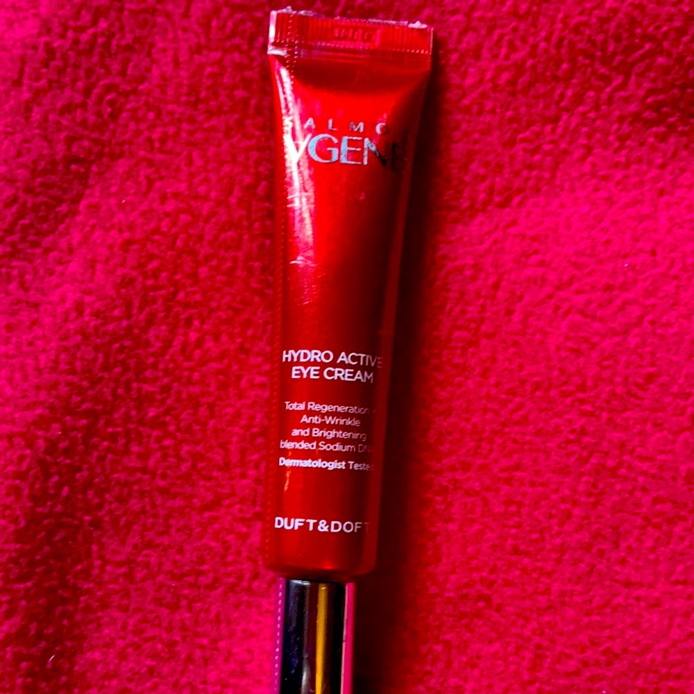 DUFT&DOFT
SalmonVgene Hydro Active Eye Cream